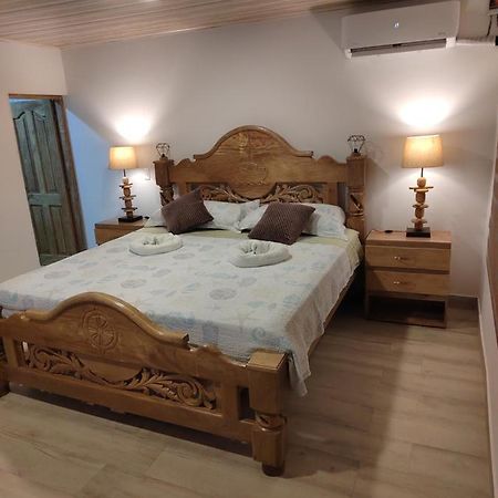 Aparta Suite Villa Roko San Andrés Exterior foto