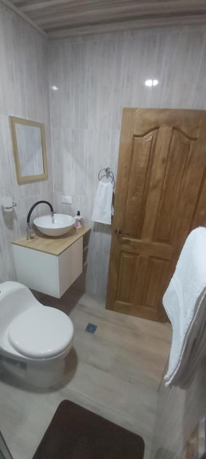 Aparta Suite Villa Roko San Andrés Exterior foto
