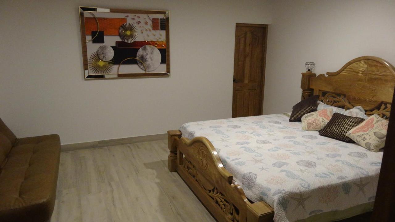 Aparta Suite Villa Roko San Andrés Exterior foto