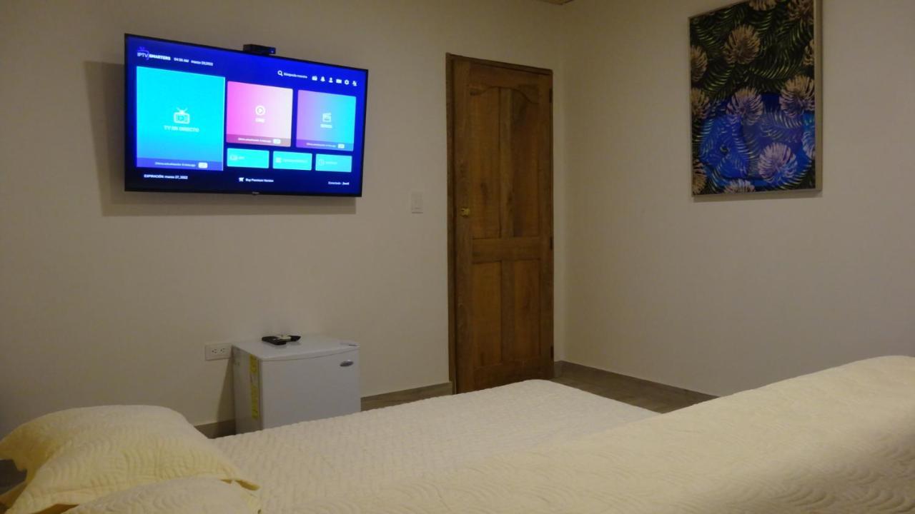Aparta Suite Villa Roko San Andrés Exterior foto