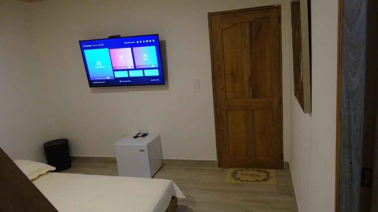 Aparta Suite Villa Roko San Andrés Exterior foto