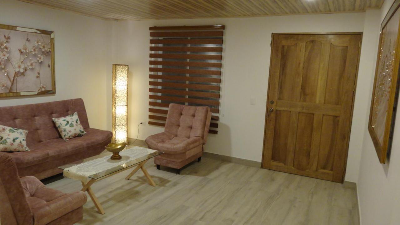 Aparta Suite Villa Roko San Andrés Exterior foto