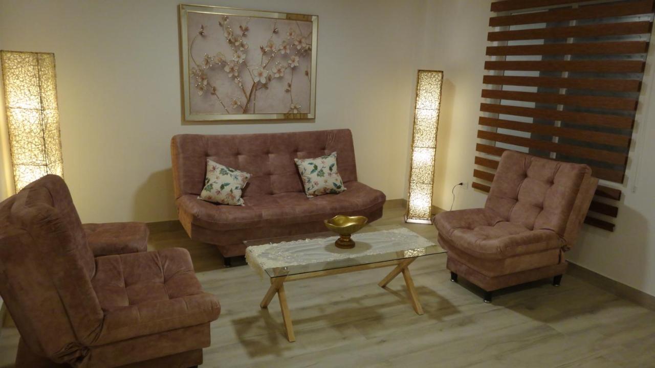 Aparta Suite Villa Roko San Andrés Exterior foto