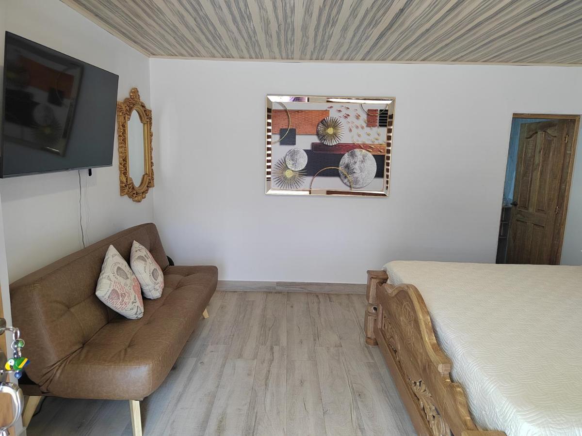 Aparta Suite Villa Roko San Andrés Exterior foto